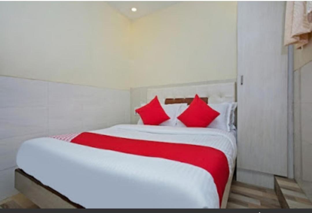 Hotel Kf Residency มุมไบ ภายนอก รูปภาพ