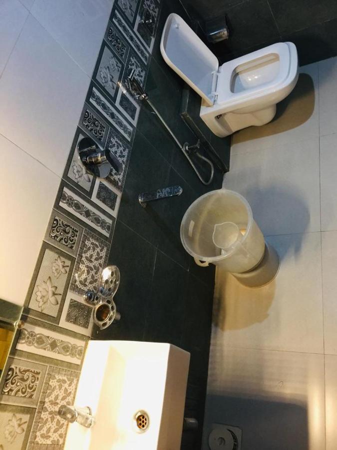 Hotel Kf Residency มุมไบ ภายนอก รูปภาพ